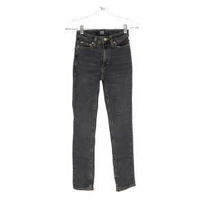 BDG Black Straight Jeans - Women's Size 24